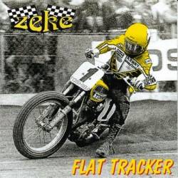 Flat Tracker